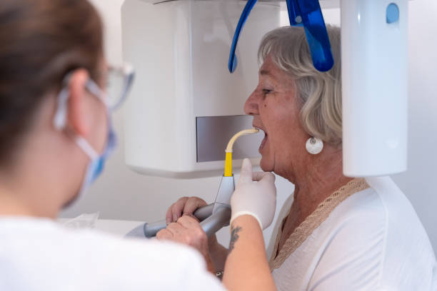 Best Emergency Denture Repair in West Sharyland, TX