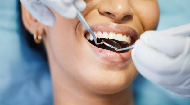 Best Pediatric Emergency Dentist in West Sharyland, TX