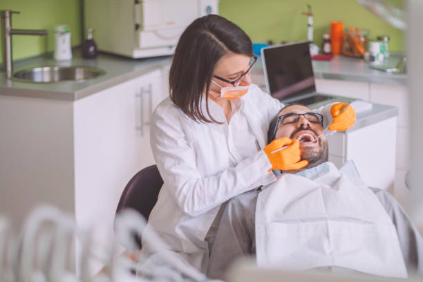 Best Emergency Treatment for Dental Infections or Abscesses in West Sharyland, TX