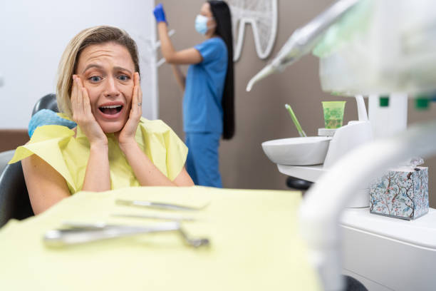 Best Weekend Emergency Dentist in West Sharyland, TX