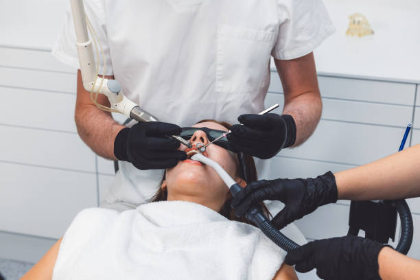 Best Emergency Gum Treatment in West Sharyland, TX
