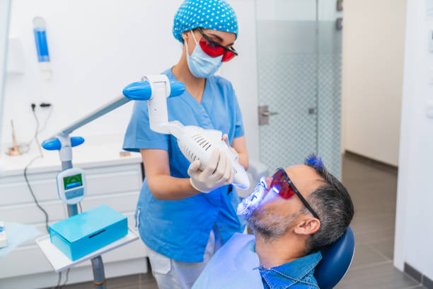 Best Emergency Dental Care for Broken or Chipped Teeth in West Sharyland, TX