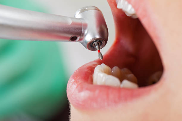 Best Emergency TMJ Treatment in West Sharyland, TX