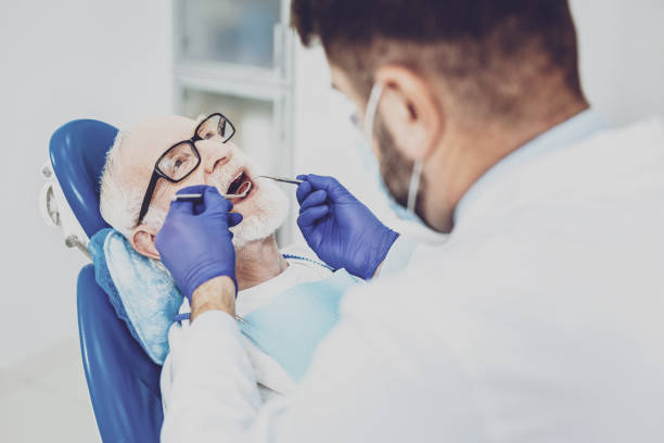 Best Emergency Root Canal Treatment in West Sharyland, TX